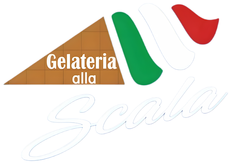 Gelateria alla Scala